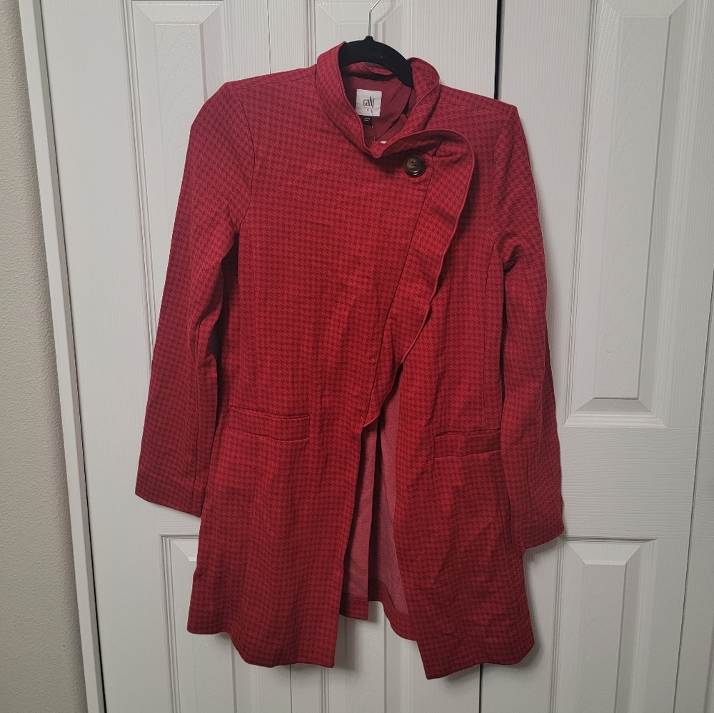Cabi Celebration Jacket